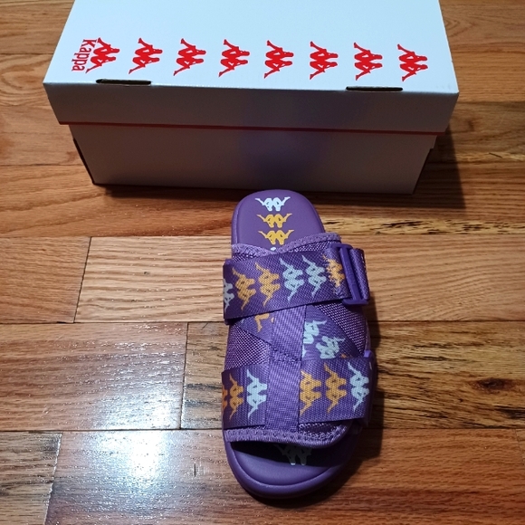 Kappa Shoes Kappa 222 Banda Mitel Sandals Poshmark